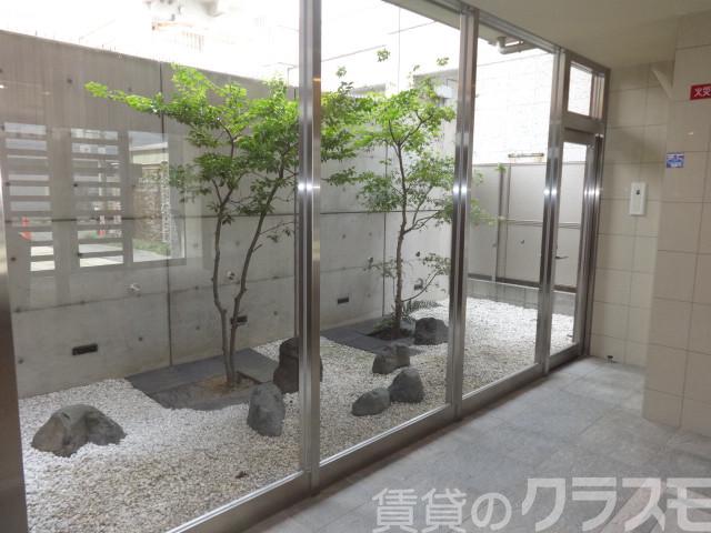 20/25 エントランス