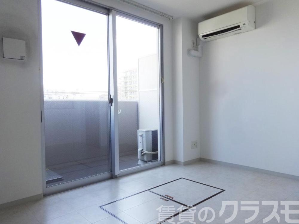 5/25 リビング/ダイニング