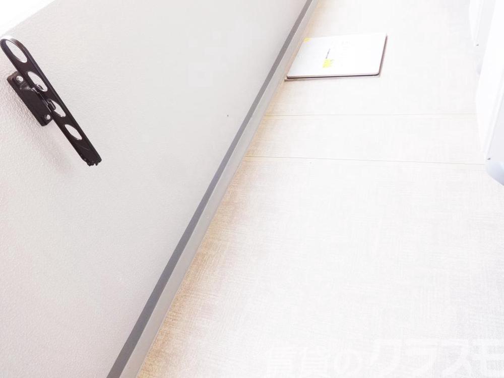 16/24 バルコニー