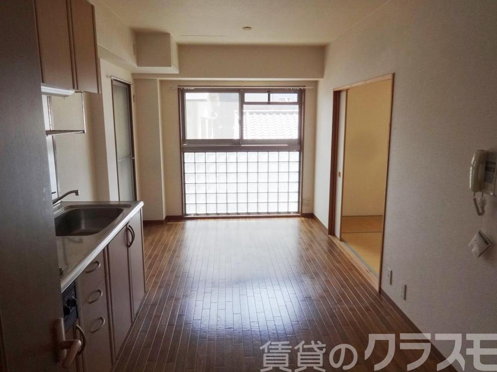 3/30 リビング/ダイニング