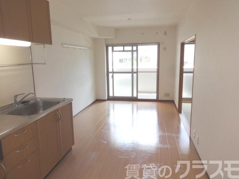 3/26 リビング/ダイニング