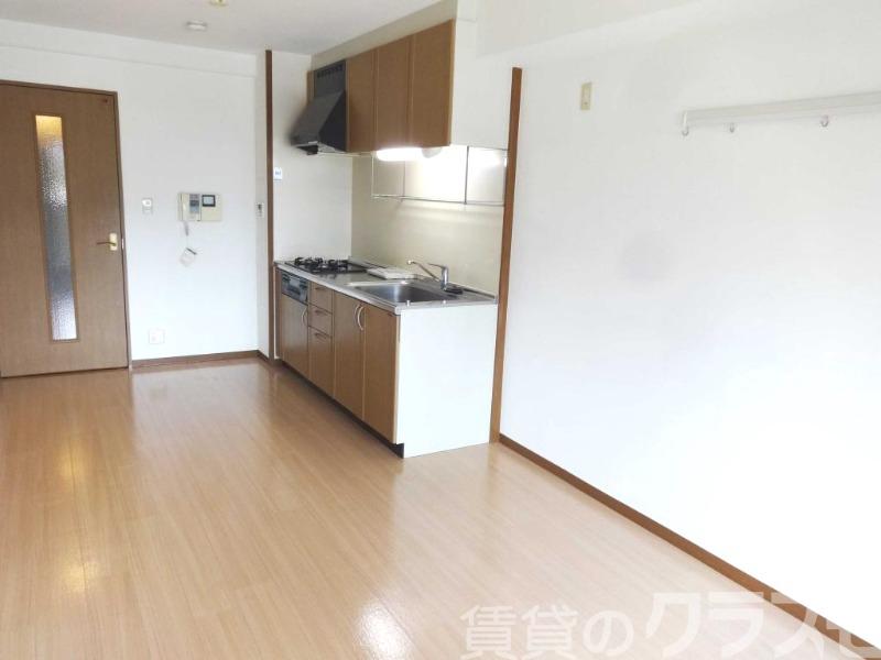 4/26 リビング/ダイニング