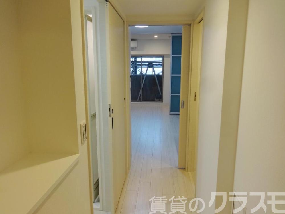 9/25 玄関