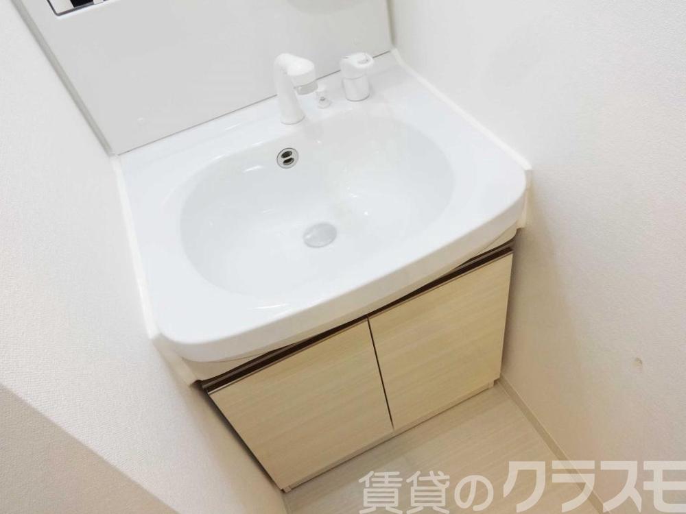 14/25 洗面