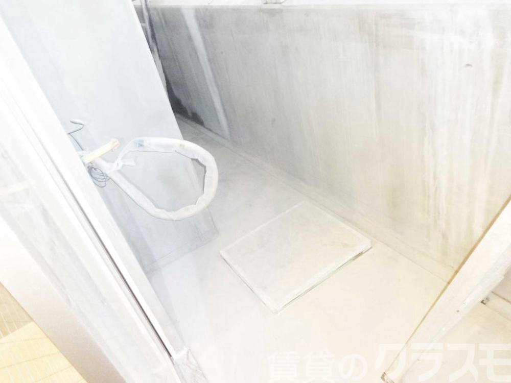 18/25 バルコニー