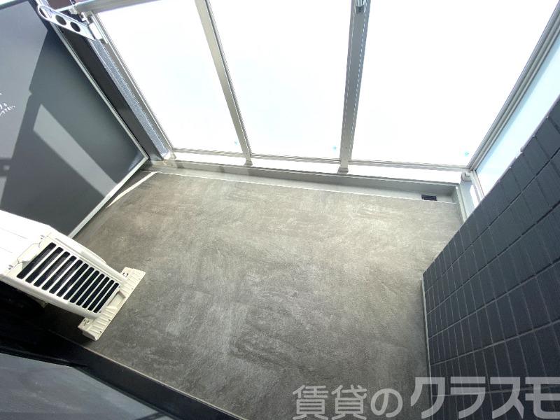 15/25 バルコニー