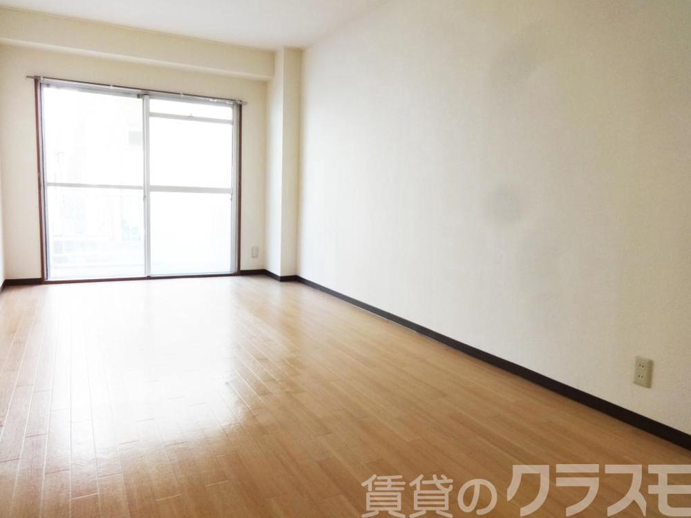 4/24 リビング/ダイニング