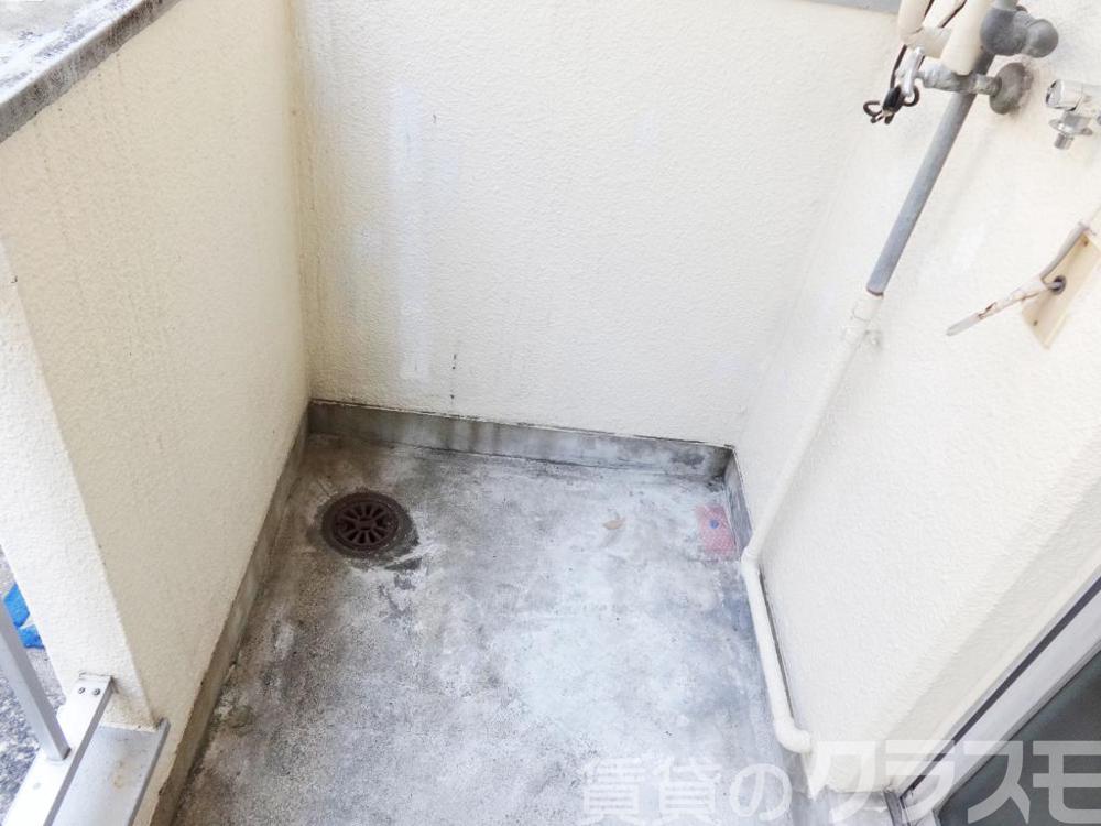 14/24 バルコニー