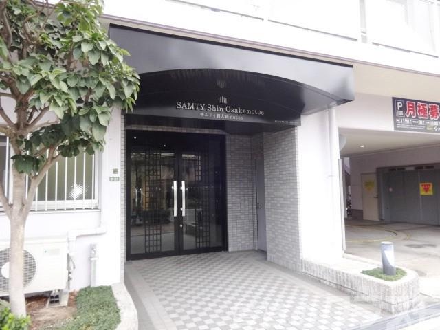 23/29 エントランス