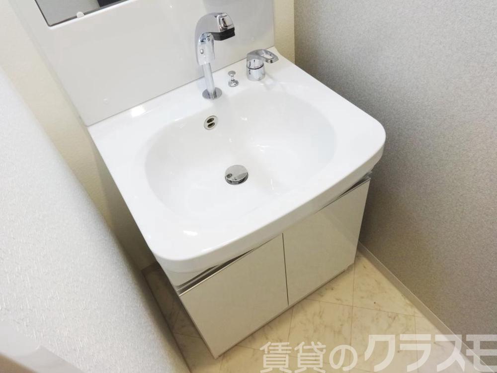 14/28 洗面