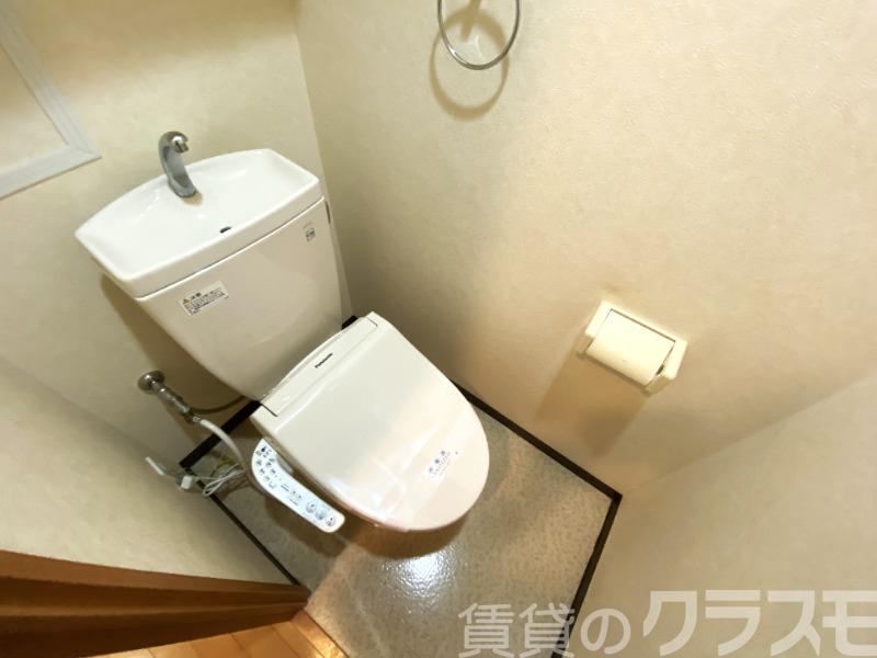 17/30 トイレ