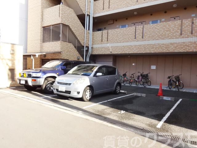 29/30 駐車場