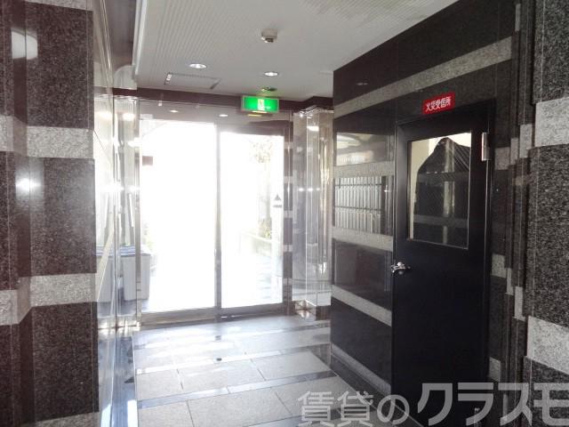 20/24 エントランス