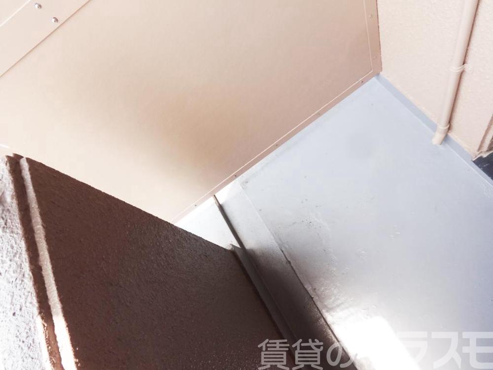 15/24 バルコニー