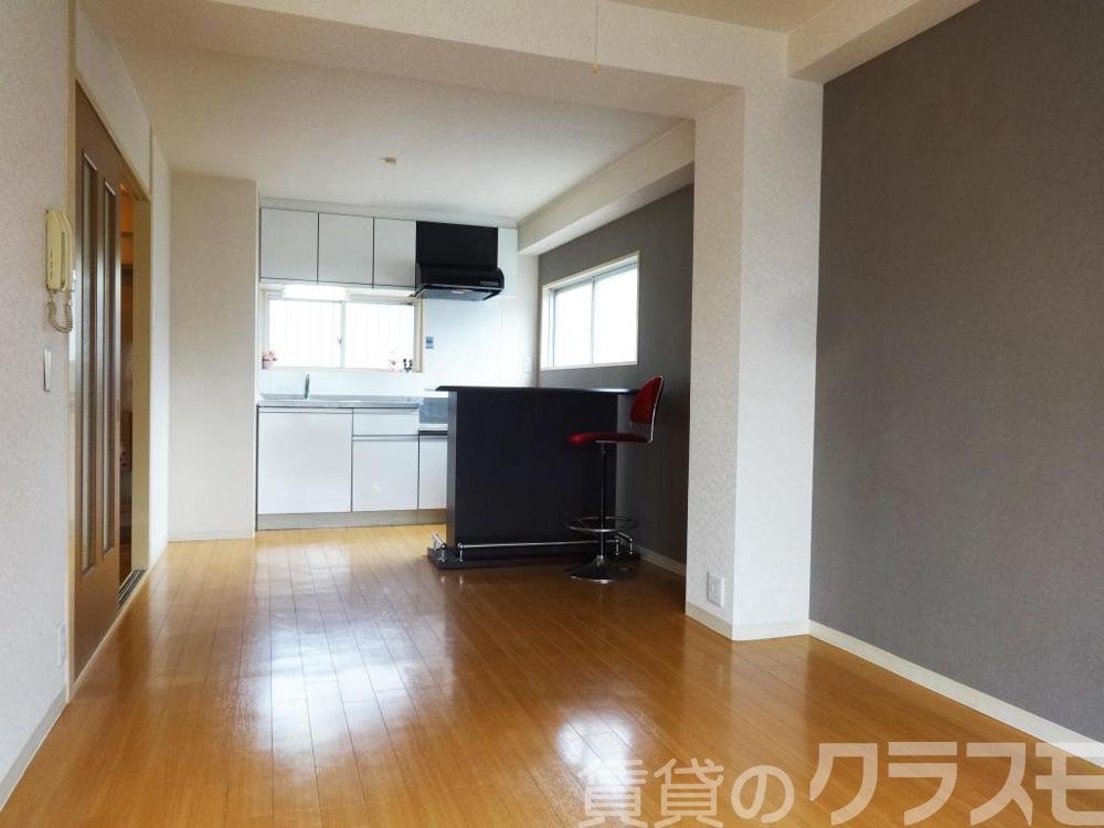 3/20 リビング/ダイニング