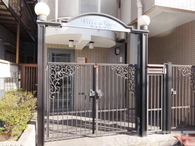 20/24 エントランス