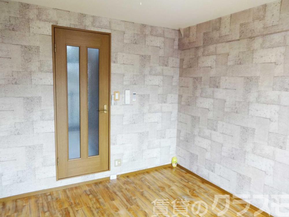 4/24 リビング/ダイニング