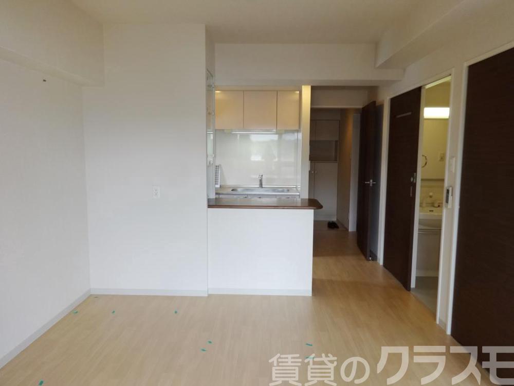 3/27 リビング/ダイニング