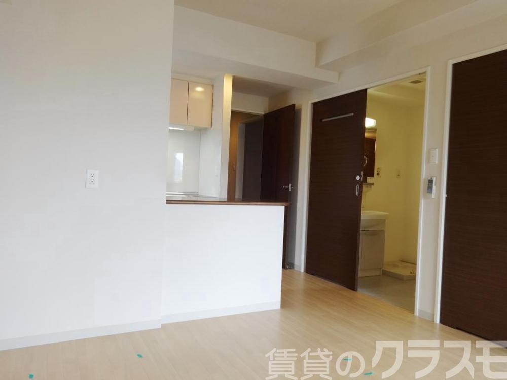 4/27 リビング/ダイニング