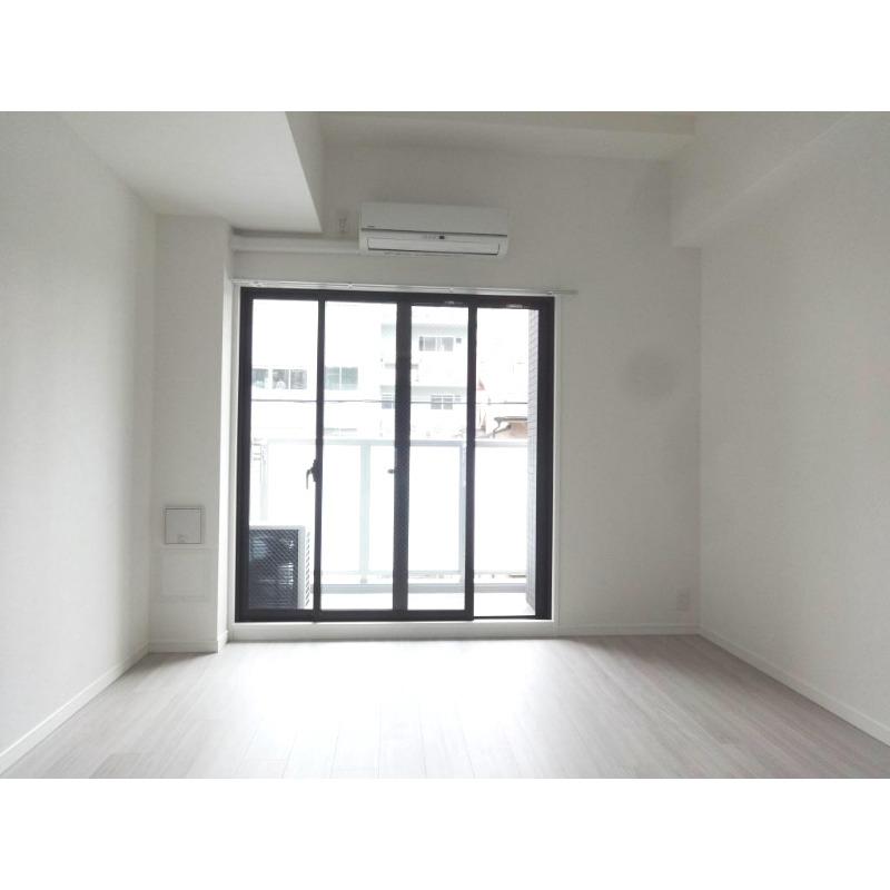 4/25 リビング/ダイニング