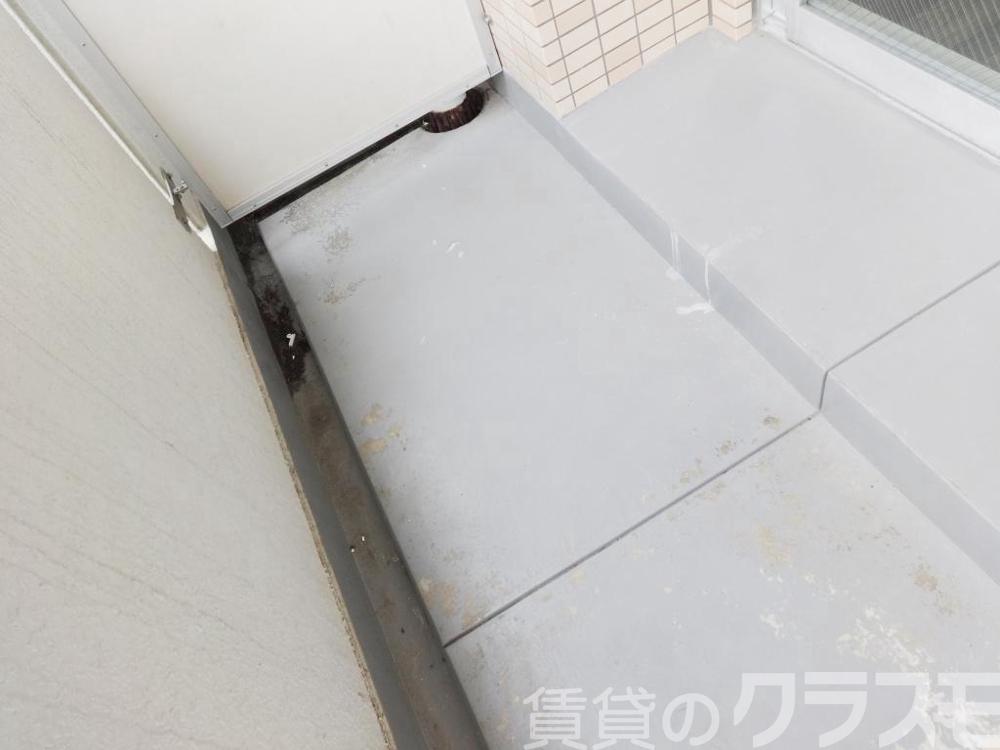 14/25 バルコニー