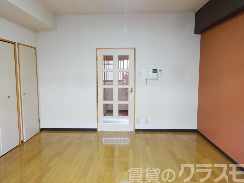 5/24 リビング/ダイニング