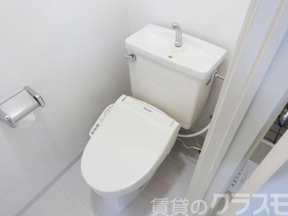 13/25 トイレ