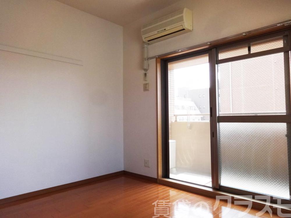 4/25 リビング/ダイニング