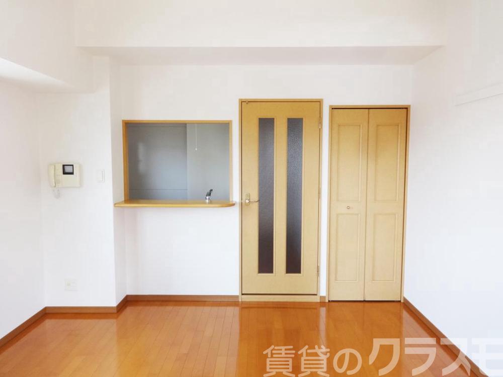 5/25 リビング/ダイニング