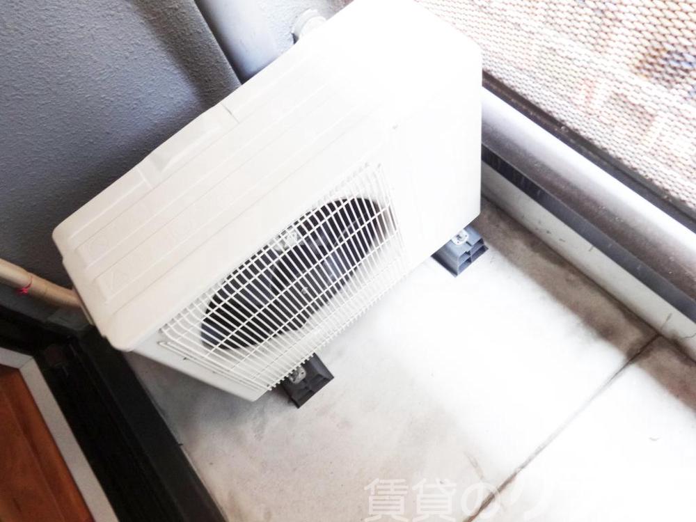 14/24 バルコニー