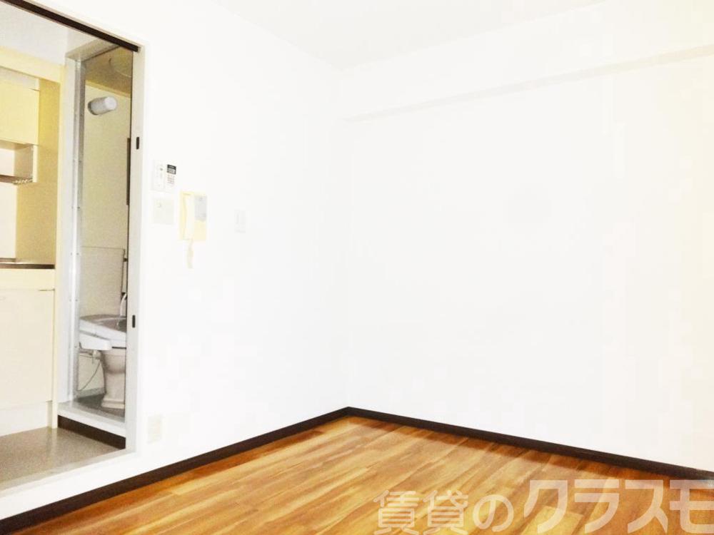 4/24 リビング/ダイニング