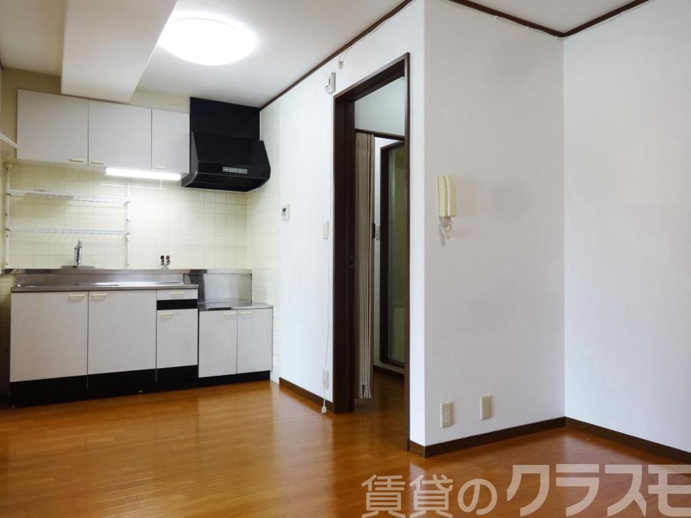 3/24 リビング/ダイニング