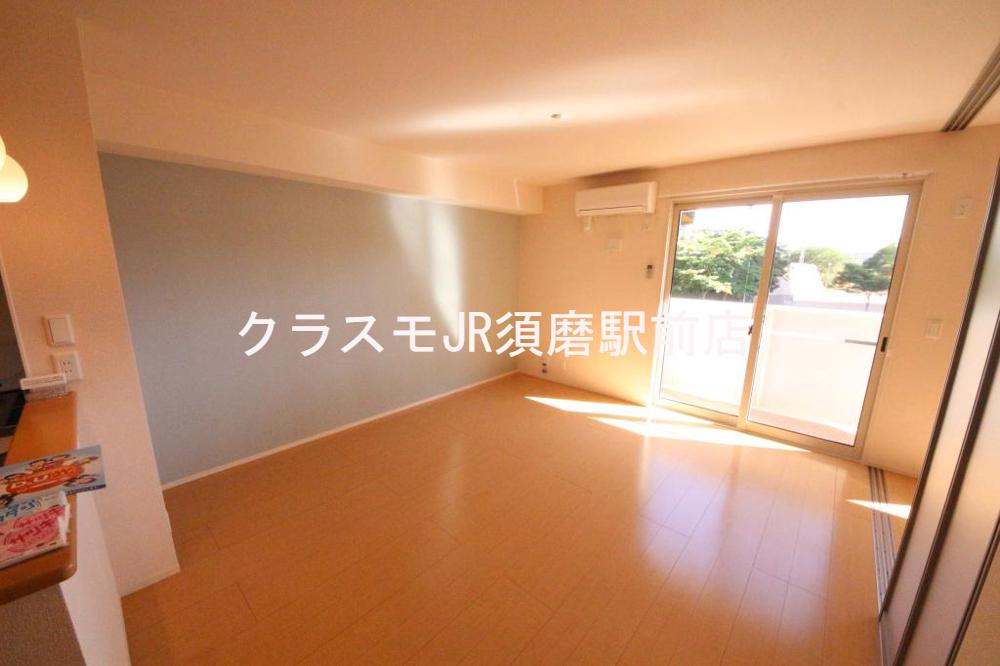 3/30 リビング/ダイニング