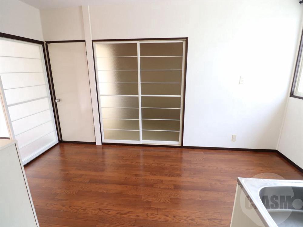 4/30 リビング/ダイニング