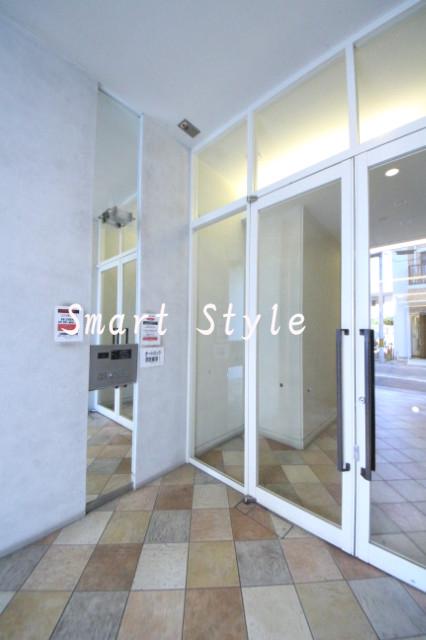 2/11 エントランス