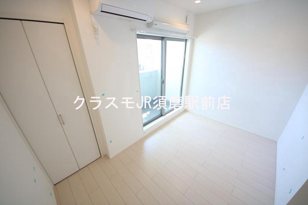 3/27 リビング/ダイニング