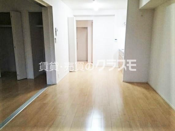 4/26 リビング/ダイニング