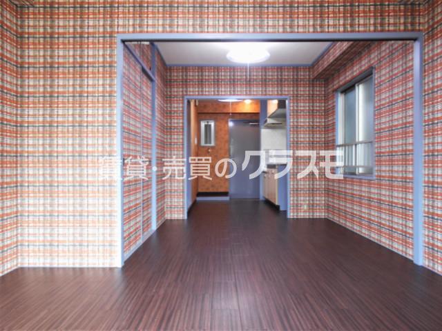 3/24 リビング/ダイニング