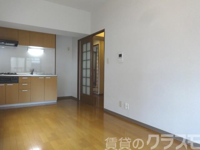 4/22 リビング/ダイニング