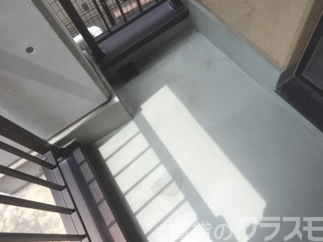 16/22 バルコニー