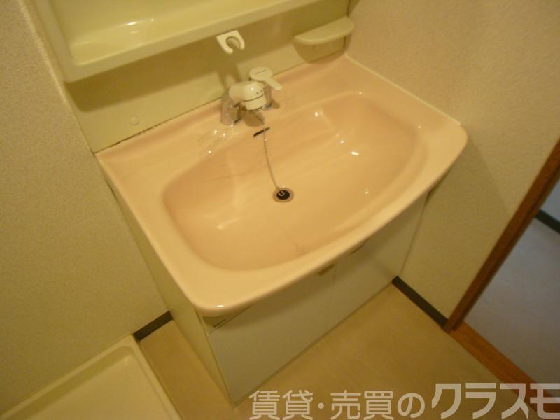23/30 洗面