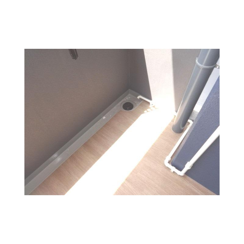 17/25 バルコニー