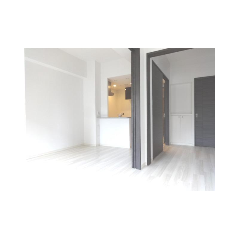 6/26 リビング/ダイニング