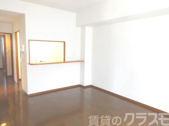 3/28 リビング/ダイニング