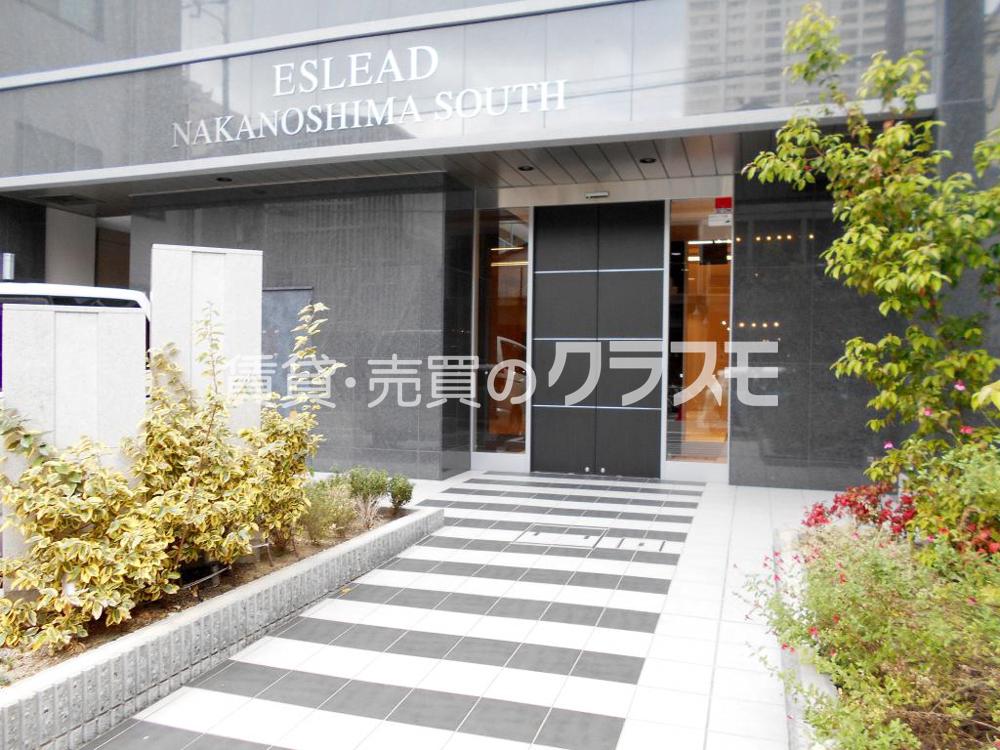 2/10 エントランス