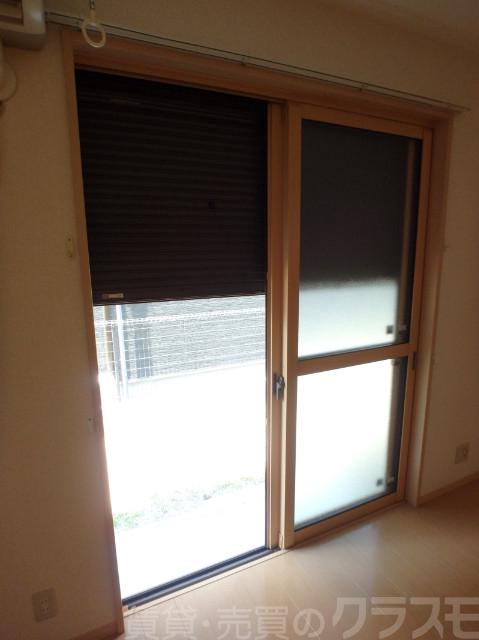 15/28 バルコニー