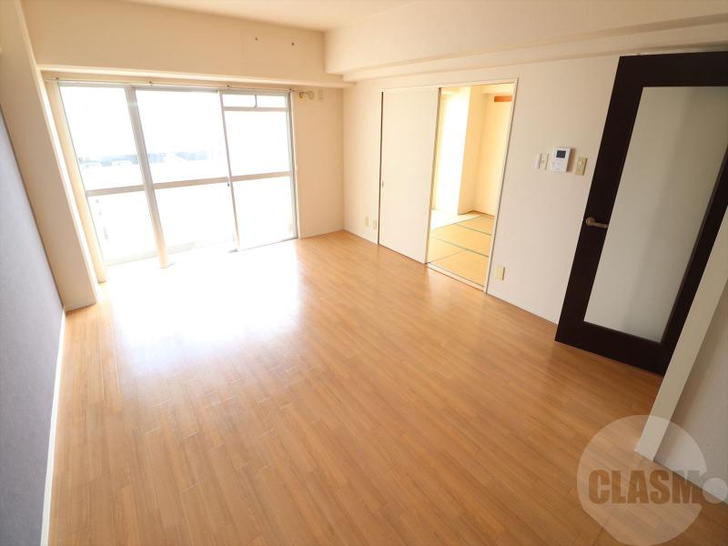 3/30 リビング/ダイニング