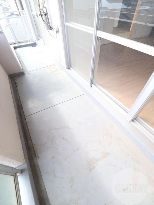 15/30 バルコニー