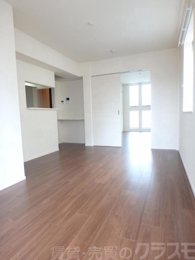 4/30 リビング/ダイニング