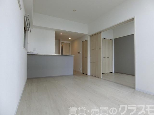 3/30 リビング/ダイニング